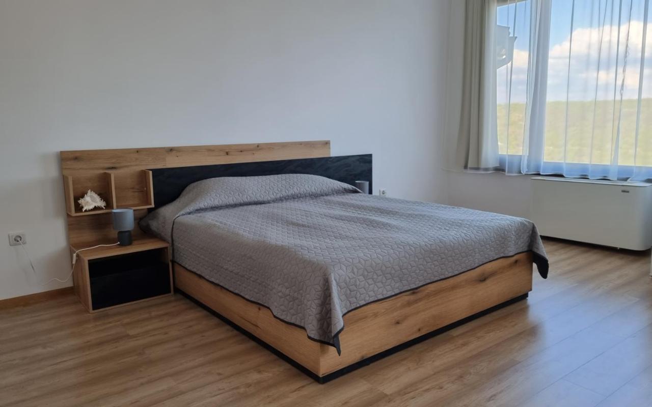 Guest Rooms Sea View Balcic Exterior foto