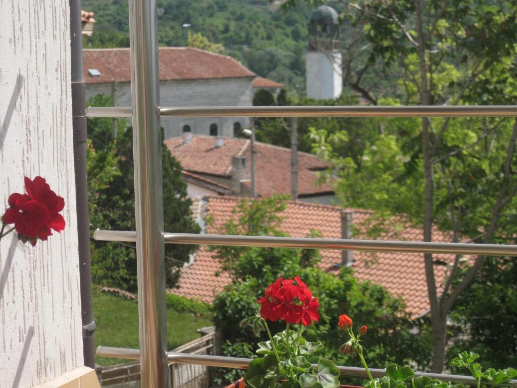 Guest Rooms Sea View Balcic Exterior foto